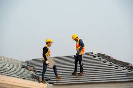 Fast & Reliable Emergency Roof Repairs in Mount Vernon, WA